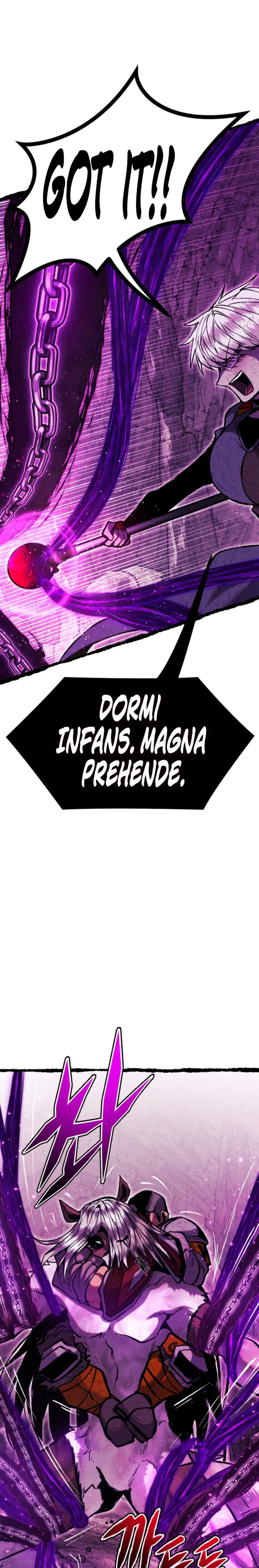 Fantasy Enlistment Squad β Chapter 32 β Page 41
