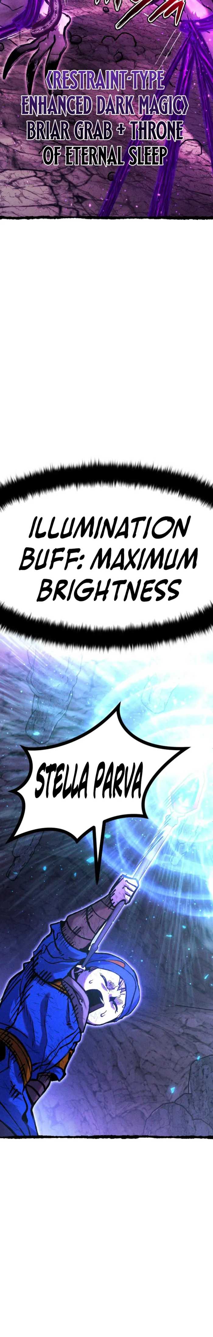 Fantasy Enlistment Squad β Chapter 32 β Page 42