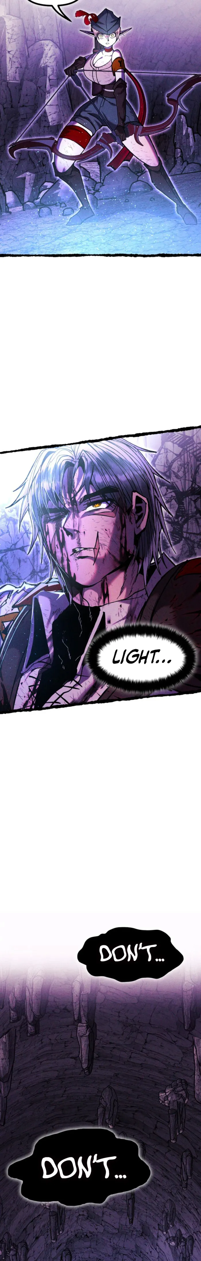 Fantasy Enlistment Squad β Chapter 32 β Page 45