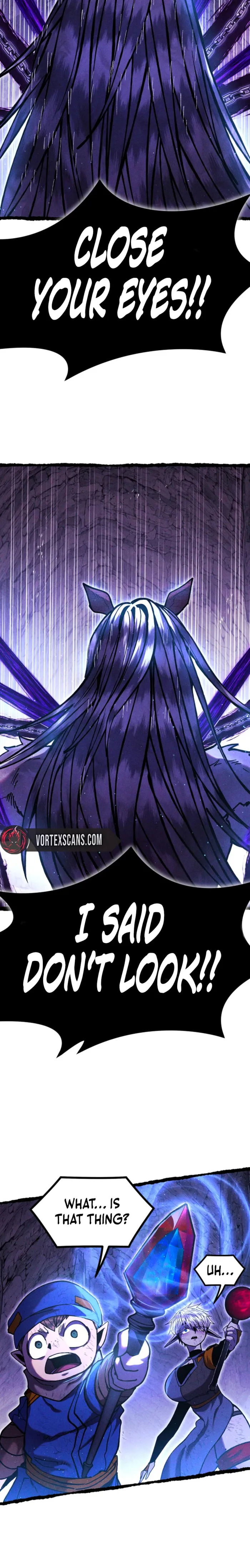 Fantasy Enlistment Squad — Chapter 33 — Page 2