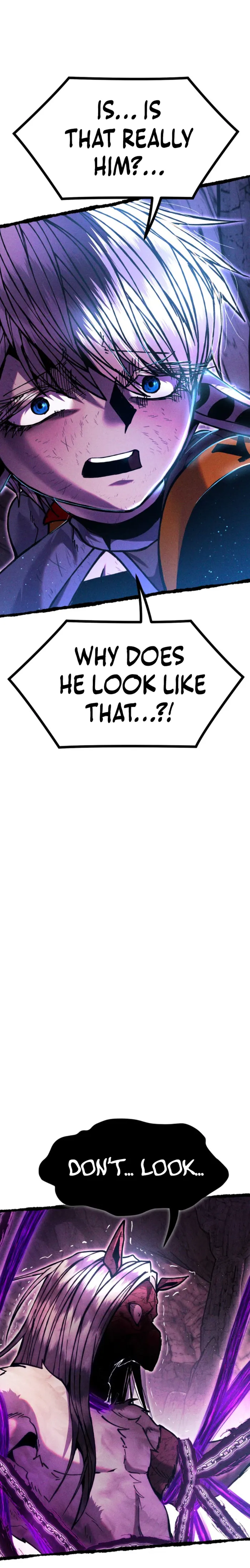 Fantasy Enlistment Squad — Chapter 33 — Page 3