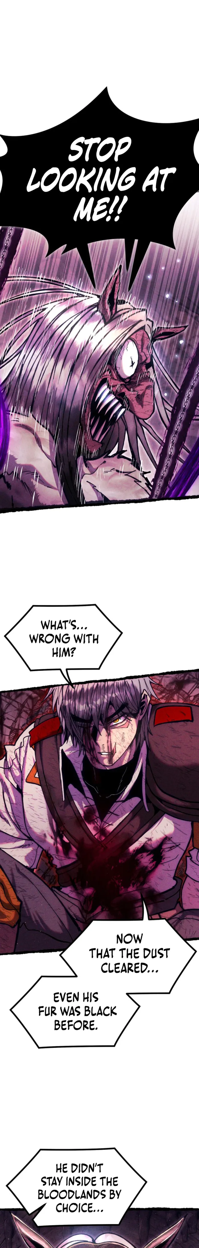 Fantasy Enlistment Squad — Chapter 33 — Page 4