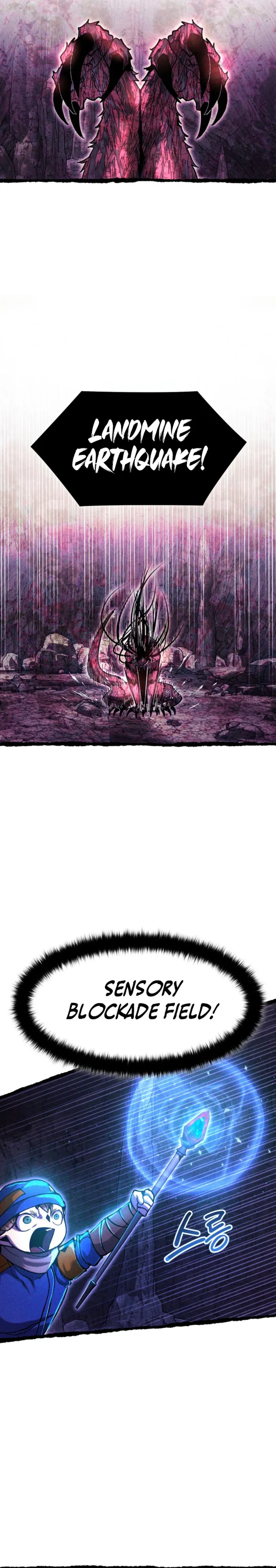 Fantasy Enlistment Squad — Chapter 33 — Page 9