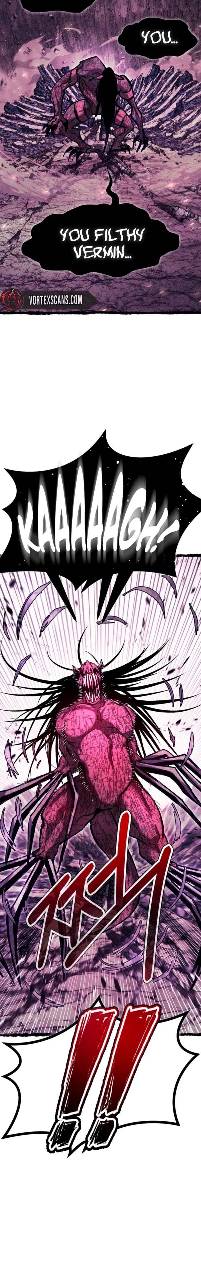 Fantasy Enlistment Squad — Chapter 33 — Page 12