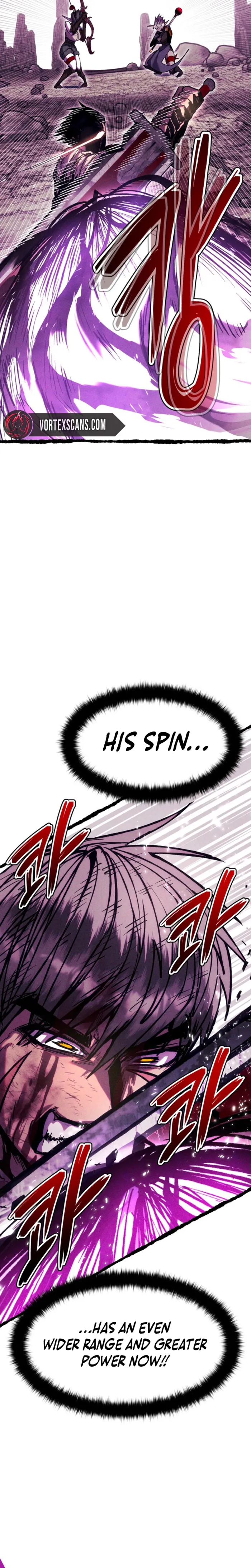 Fantasy Enlistment Squad — Chapter 33 — Page 17