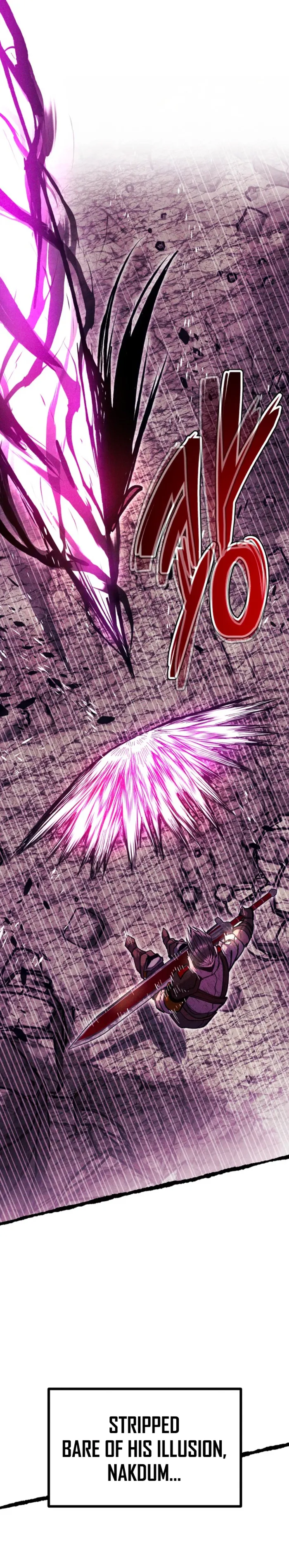Fantasy Enlistment Squad — Chapter 33 — Page 18
