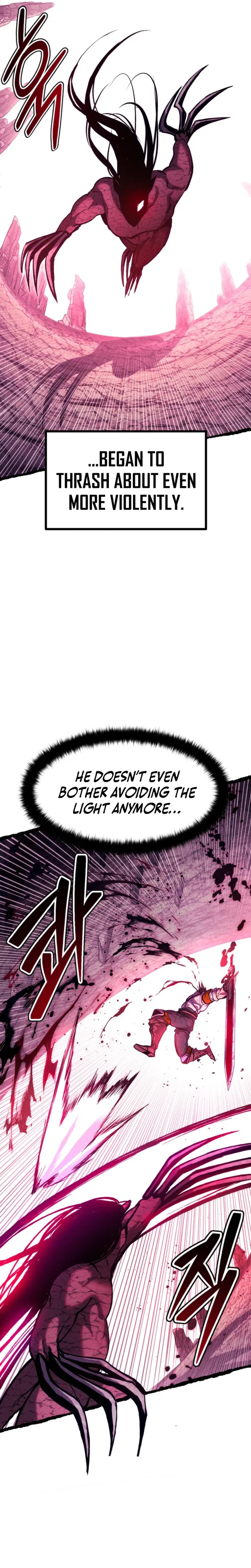 Fantasy Enlistment Squad — Chapter 33 — Page 19