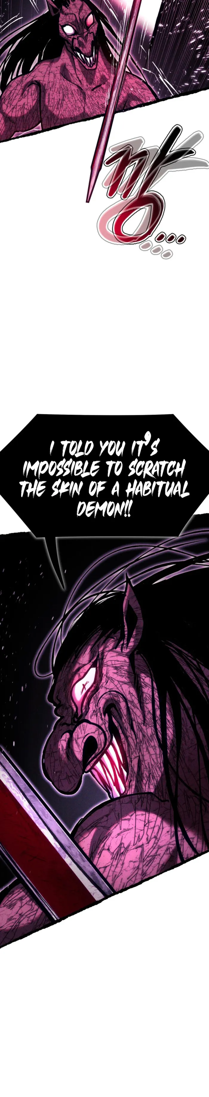 Fantasy Enlistment Squad — Chapter 33 — Page 21