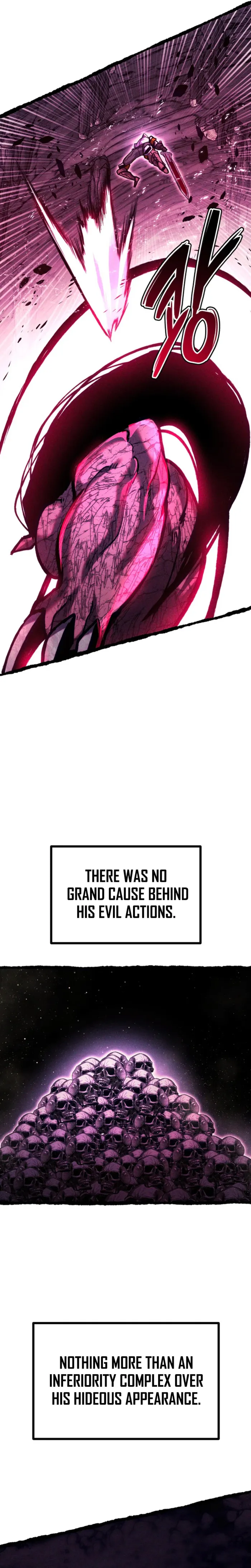 Fantasy Enlistment Squad — Chapter 33 — Page 22