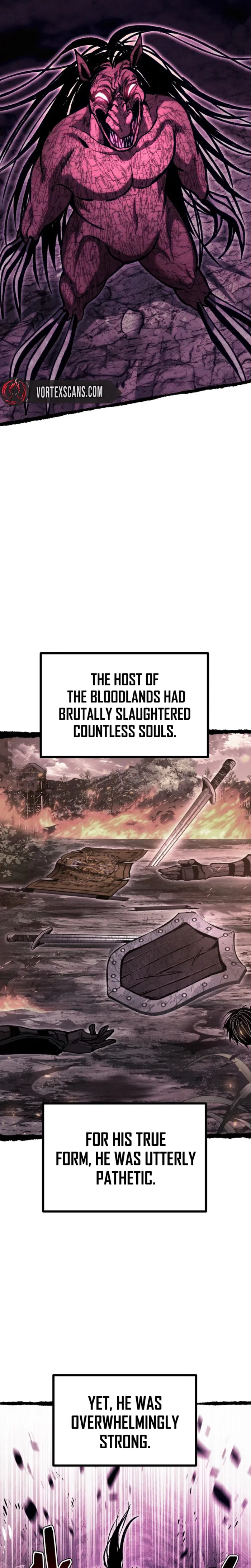 Fantasy Enlistment Squad — Chapter 33 — Page 23