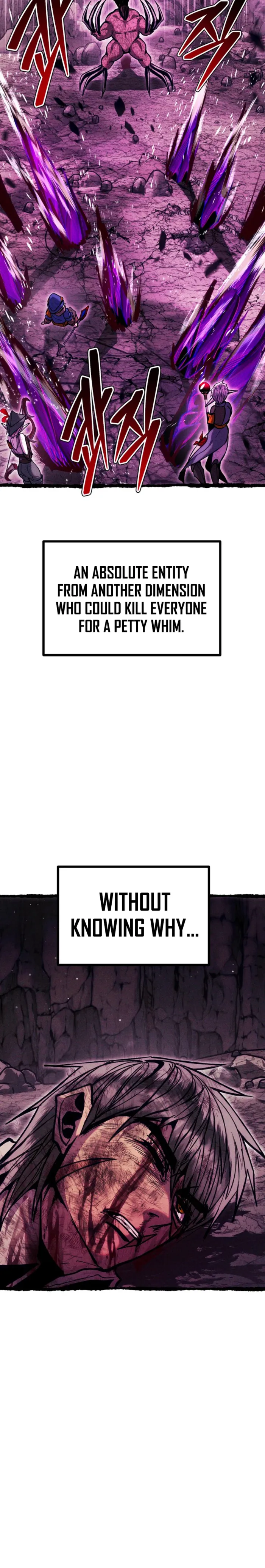 Fantasy Enlistment Squad — Chapter 33 — Page 24