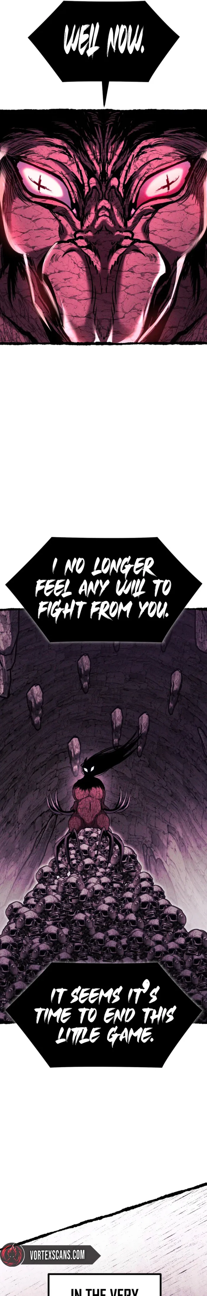 Fantasy Enlistment Squad — Chapter 33 — Page 28
