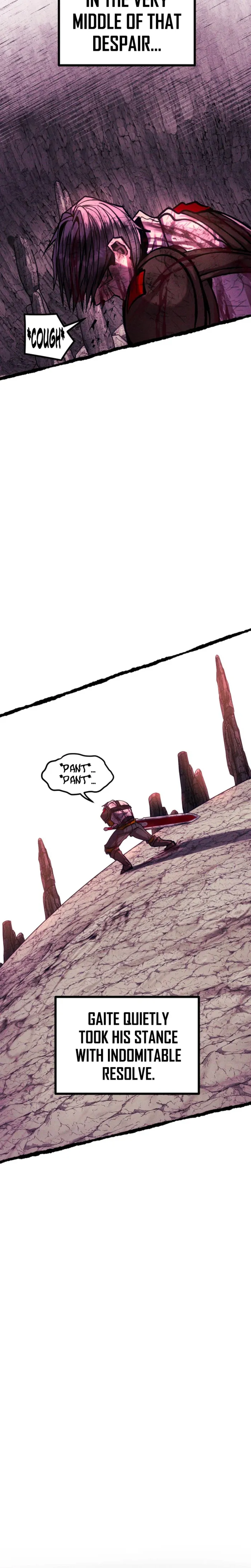 Fantasy Enlistment Squad — Chapter 33 — Page 29