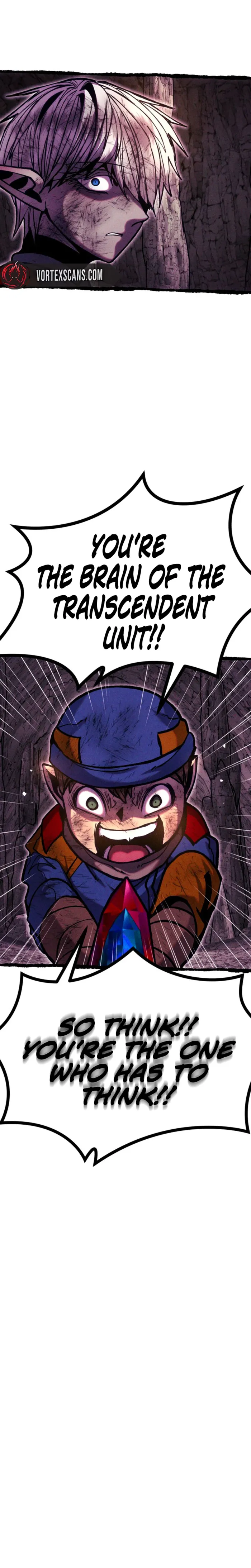 Fantasy Enlistment Squad — Chapter 33 — Page 32