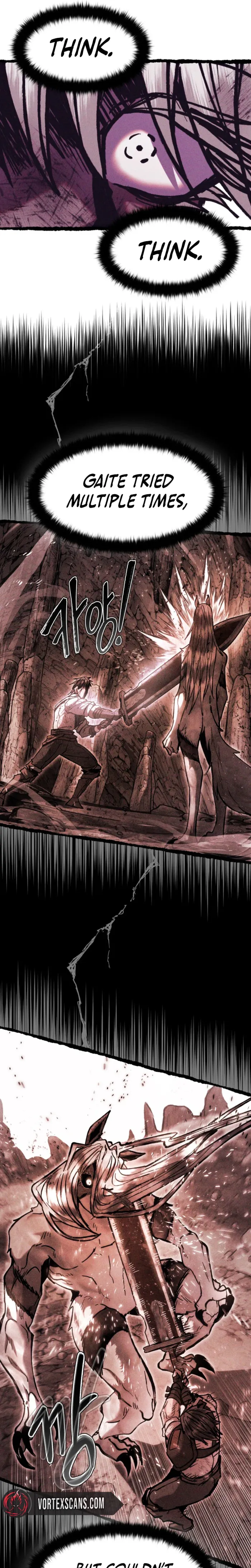Fantasy Enlistment Squad — Chapter 33 — Page 37