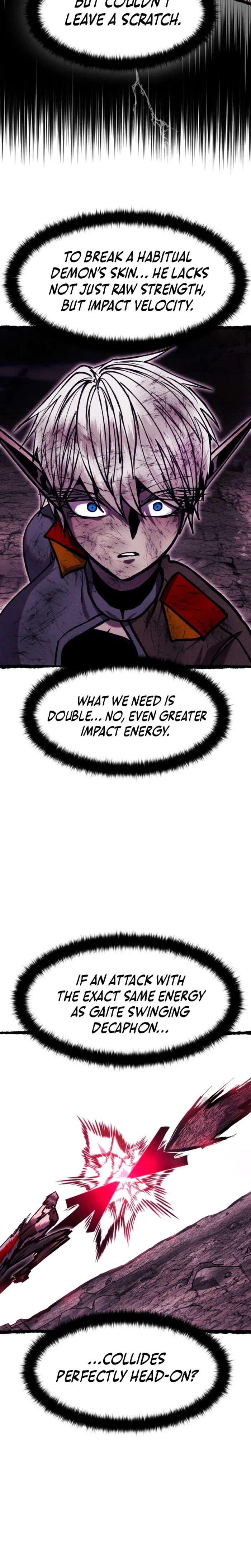 Fantasy Enlistment Squad — Chapter 33 — Page 38