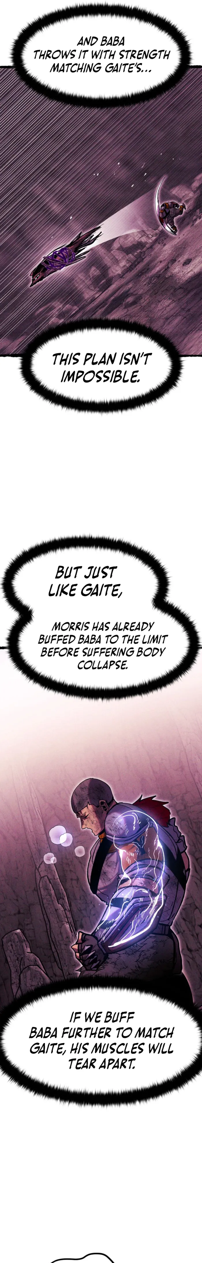 Fantasy Enlistment Squad — Chapter 33 — Page 40