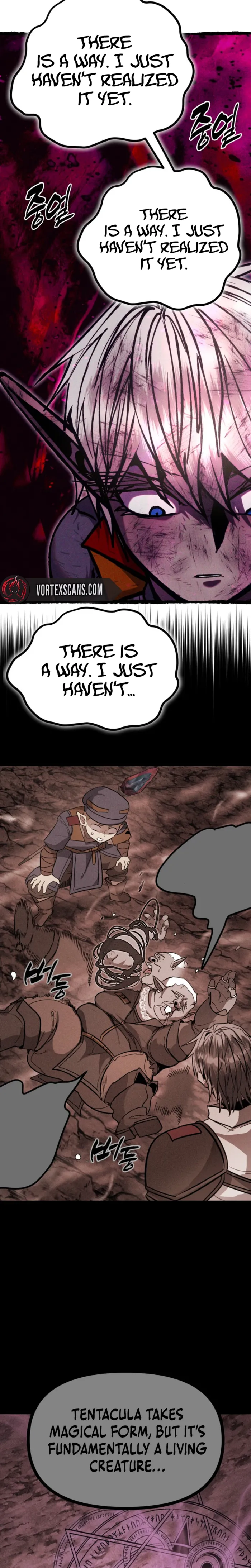 Fantasy Enlistment Squad — Chapter 33 — Page 41