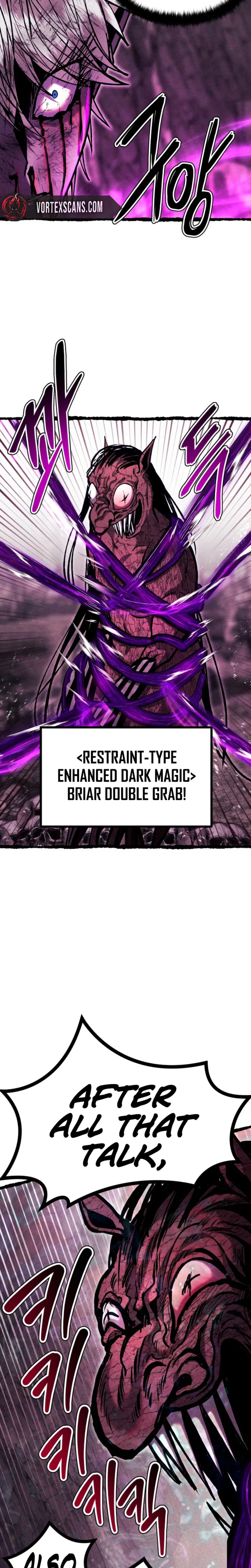 Fantasy Enlistment Squad — Chapter 33 — Page 44