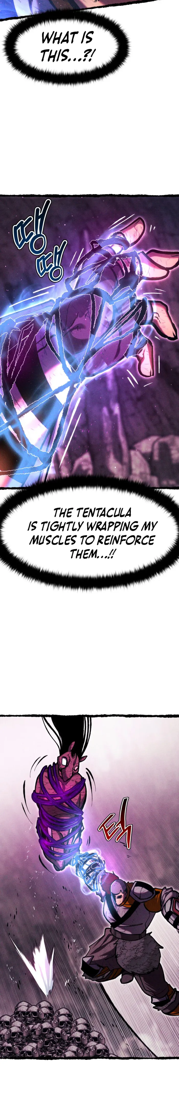 Fantasy Enlistment Squad — Chapter 33 — Page 48