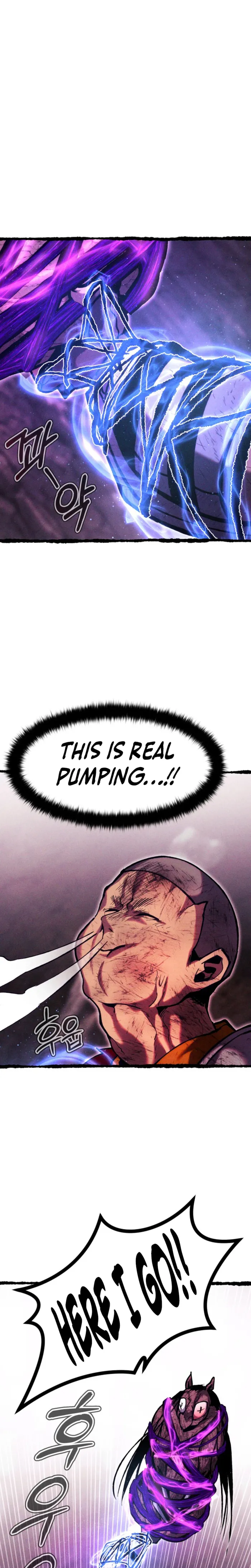 Fantasy Enlistment Squad — Chapter 33 — Page 49