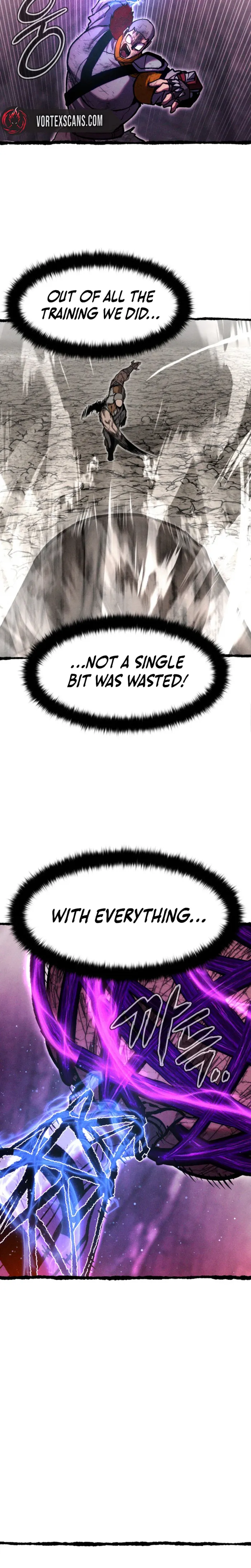 Fantasy Enlistment Squad — Chapter 33 — Page 50