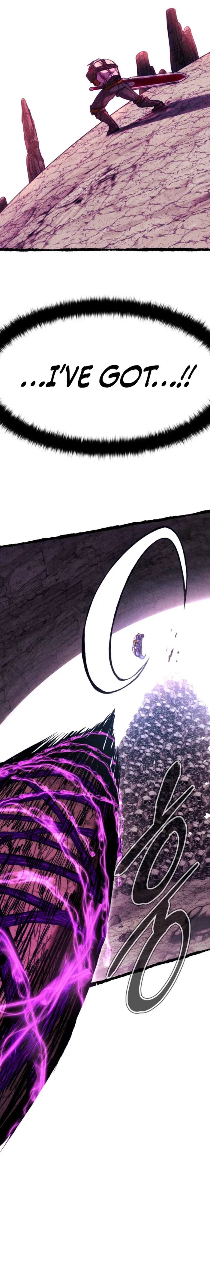 Fantasy Enlistment Squad — Chapter 33 — Page 51