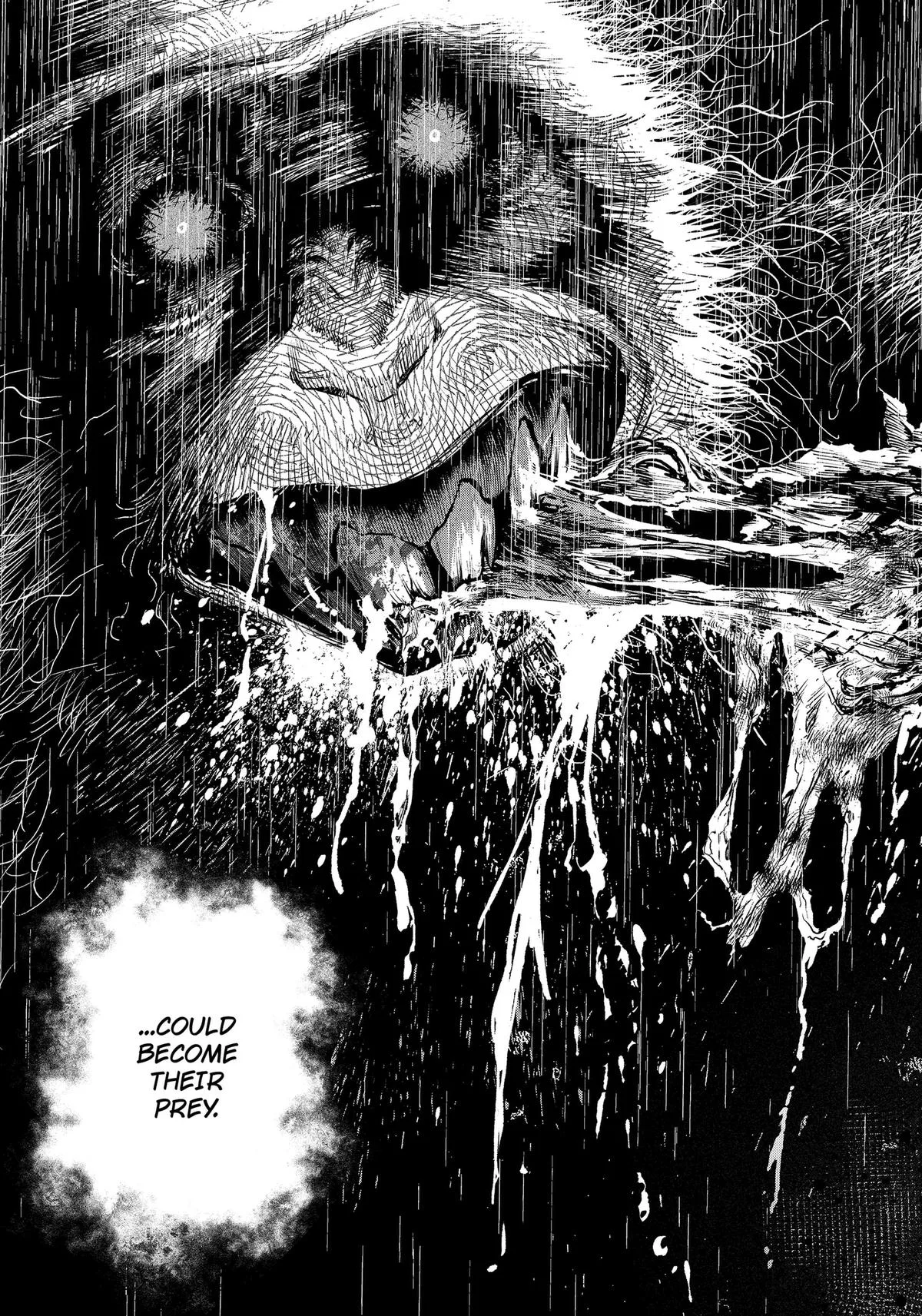 Monkey Hunting β Chapter 1 β Page 45