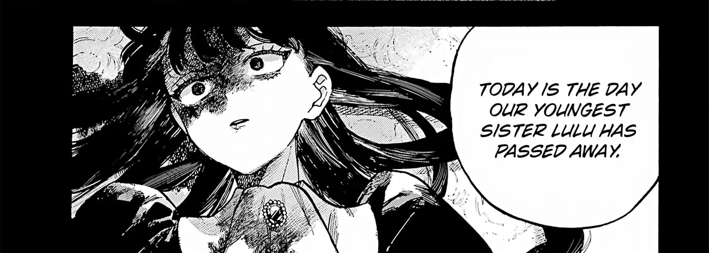 Lulu's Hell House — Chapter 16 — Page 6