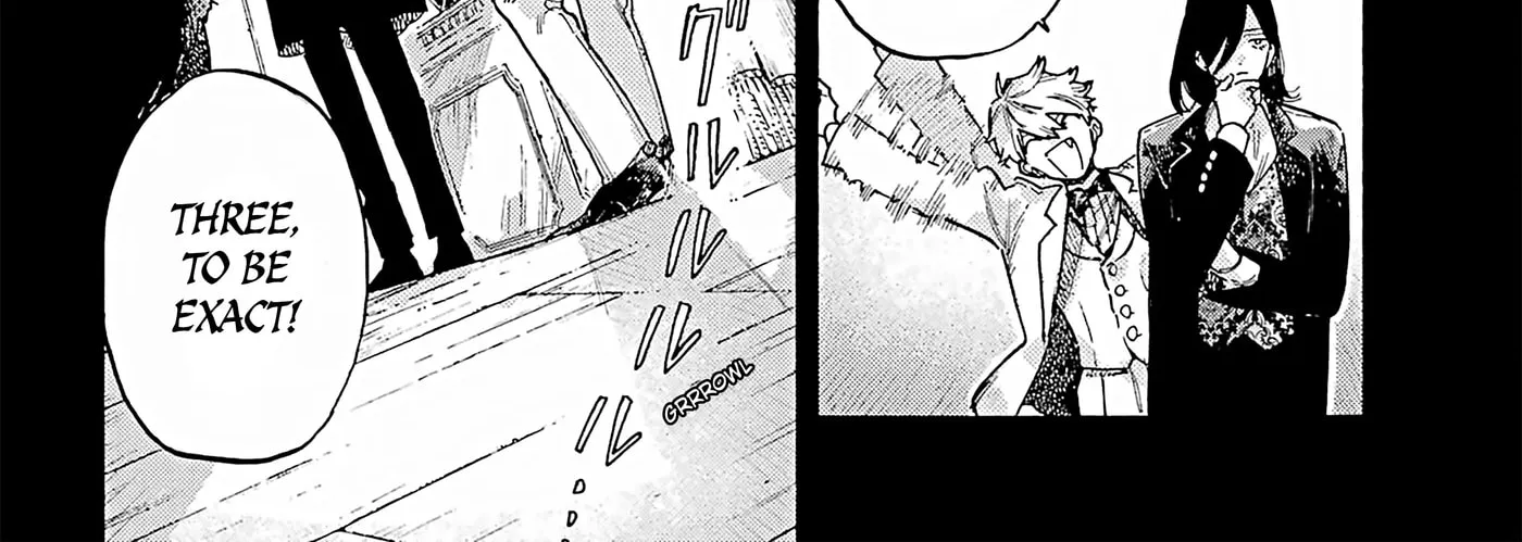 Lulu's Hell House — Chapter 16 — Page 8