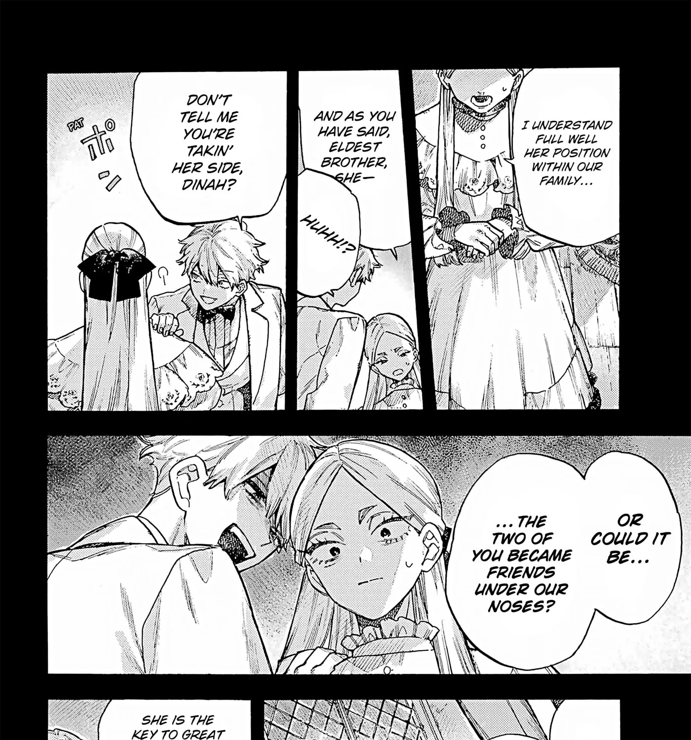 Lulu's Hell House — Chapter 16 — Page 11