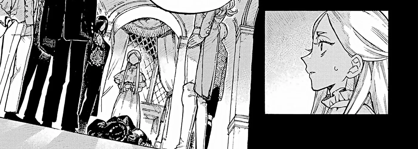 Lulu's Hell House — Chapter 16 — Page 14