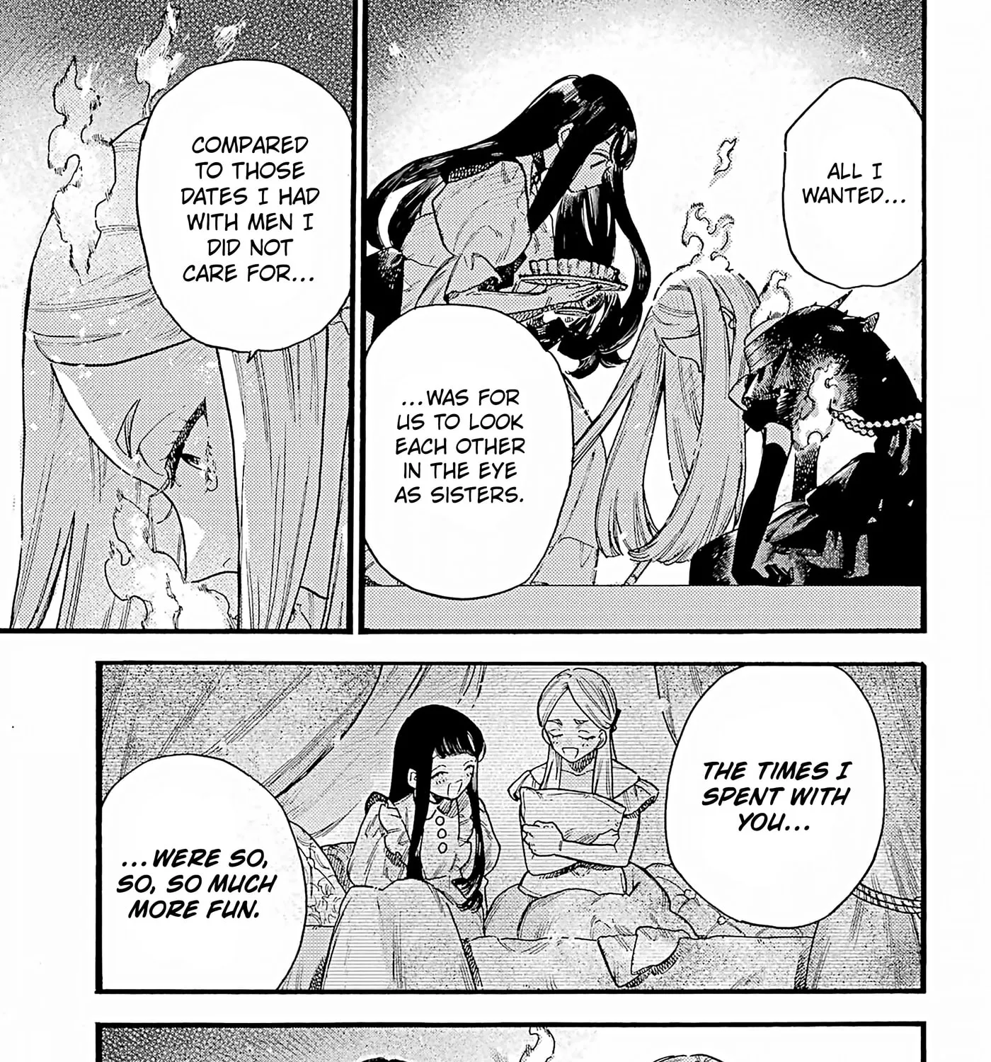 Lulu's Hell House — Chapter 16 — Page 29