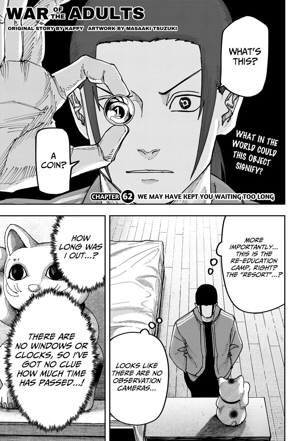 War of the Adults β Chapter 62 β Page 1
