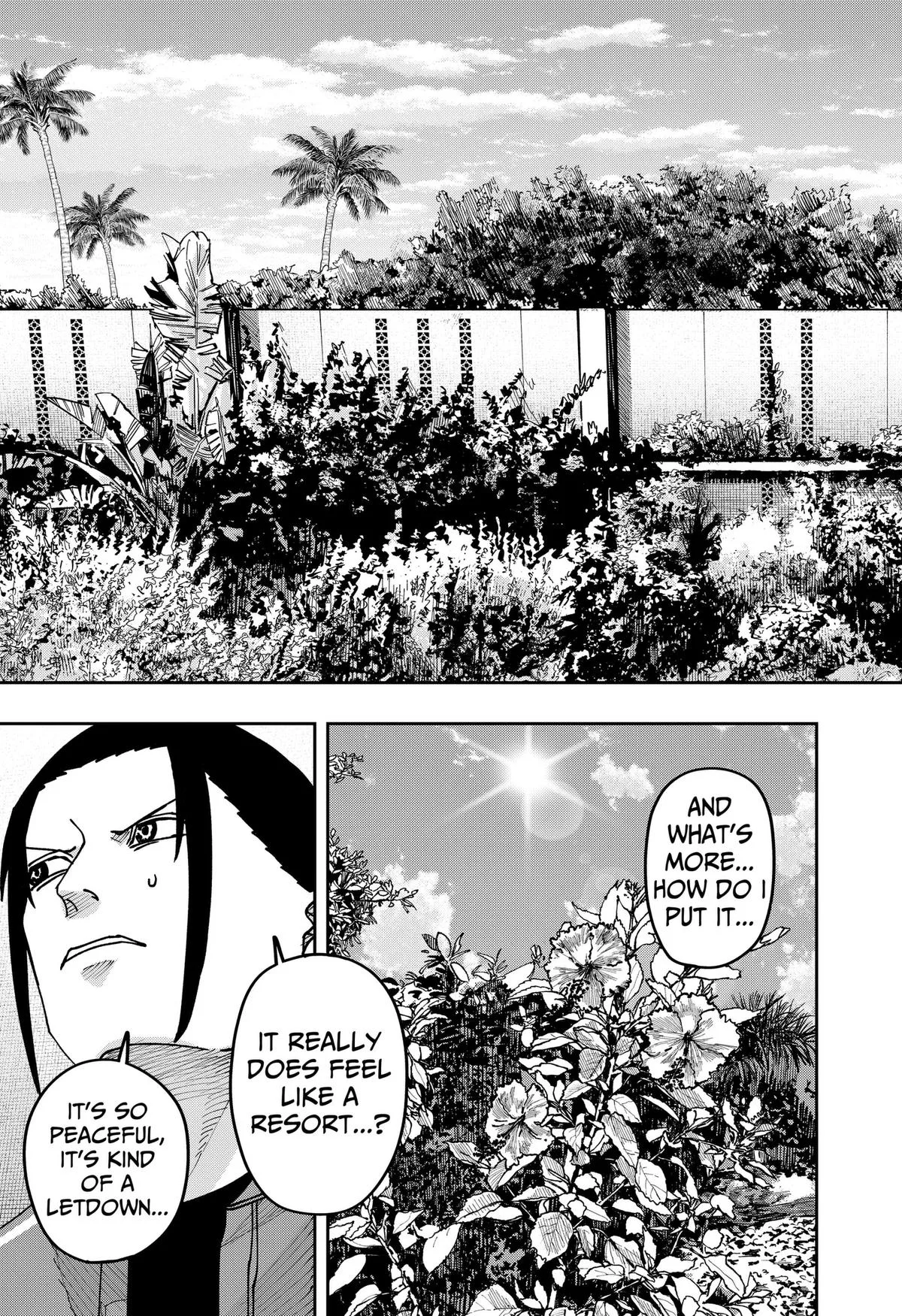 War of the Adults β Chapter 62 β Page 11