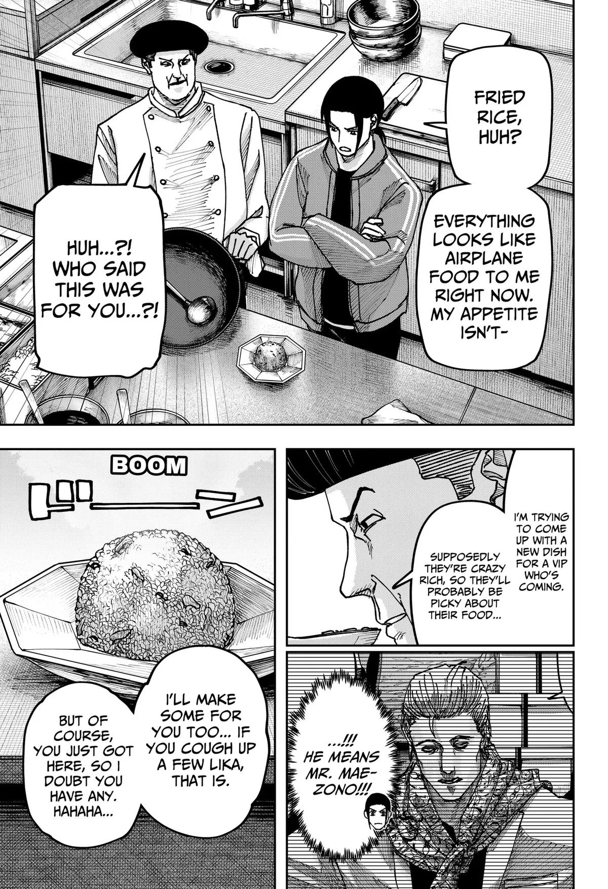 War of the Adults β Chapter 62 β Page 17
