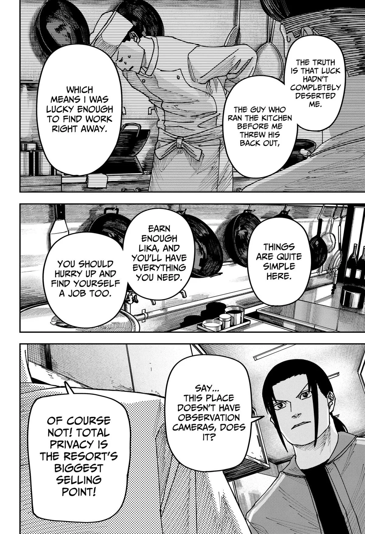 War of the Adults β Chapter 62 β Page 18