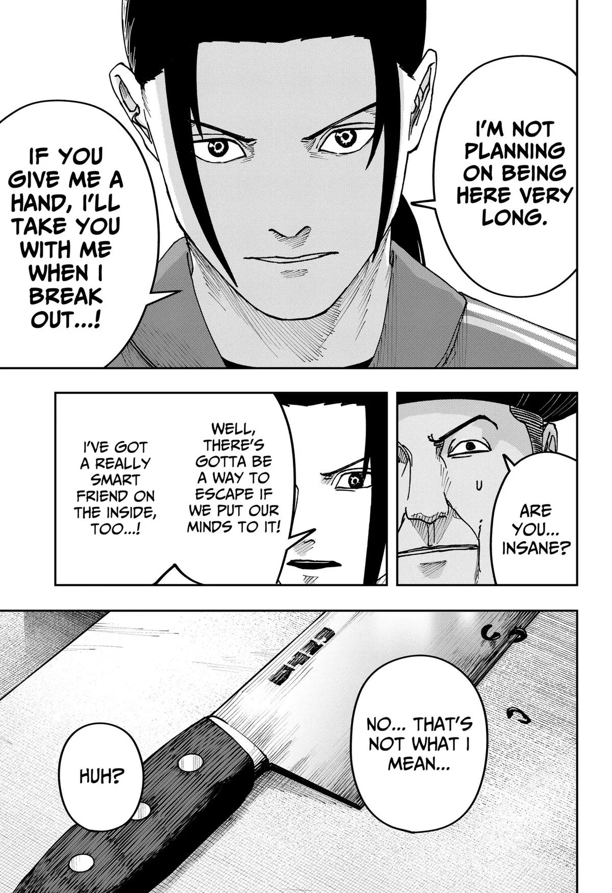 War of the Adults β Chapter 62 β Page 19