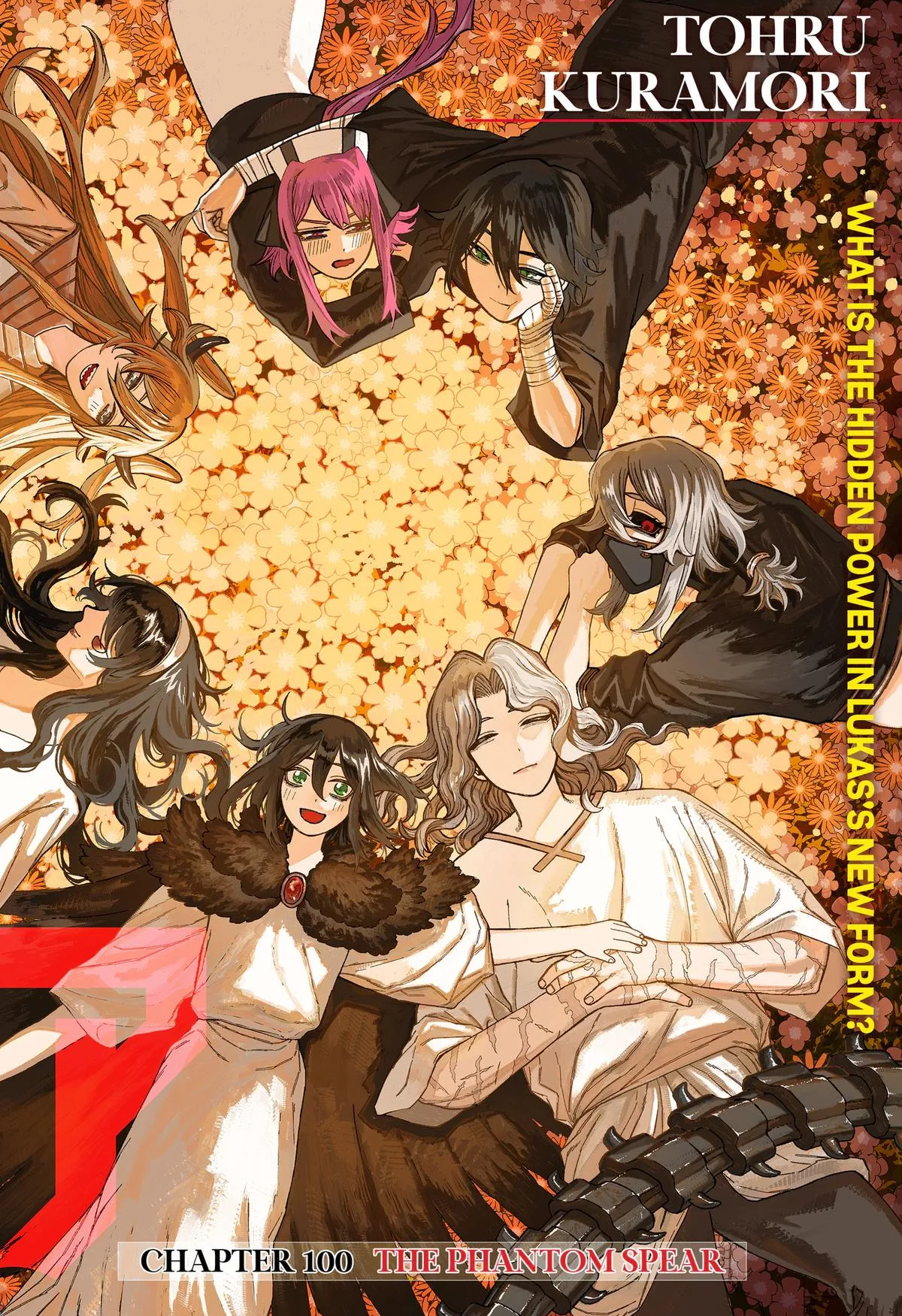 Centuria β Chapter 100 β Page 2