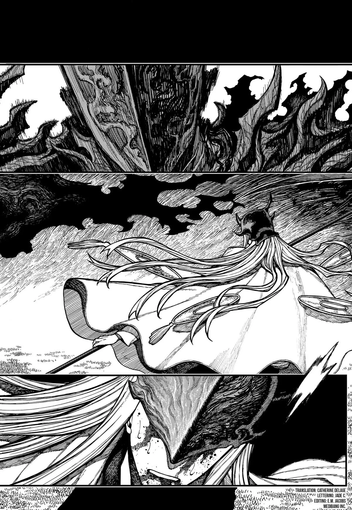 Centuria β Chapter 100 β Page 4