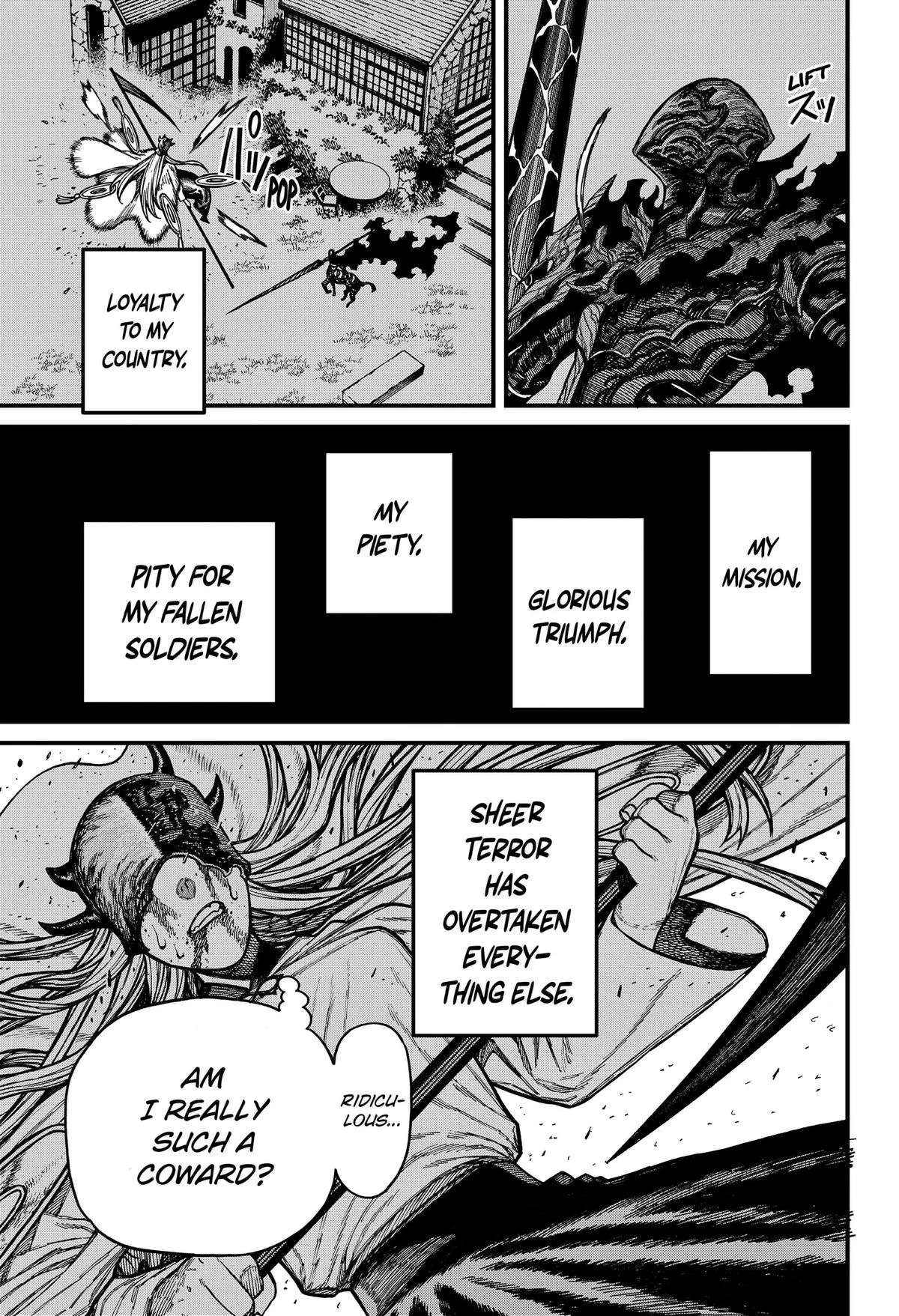 Centuria β Chapter 100 β Page 7