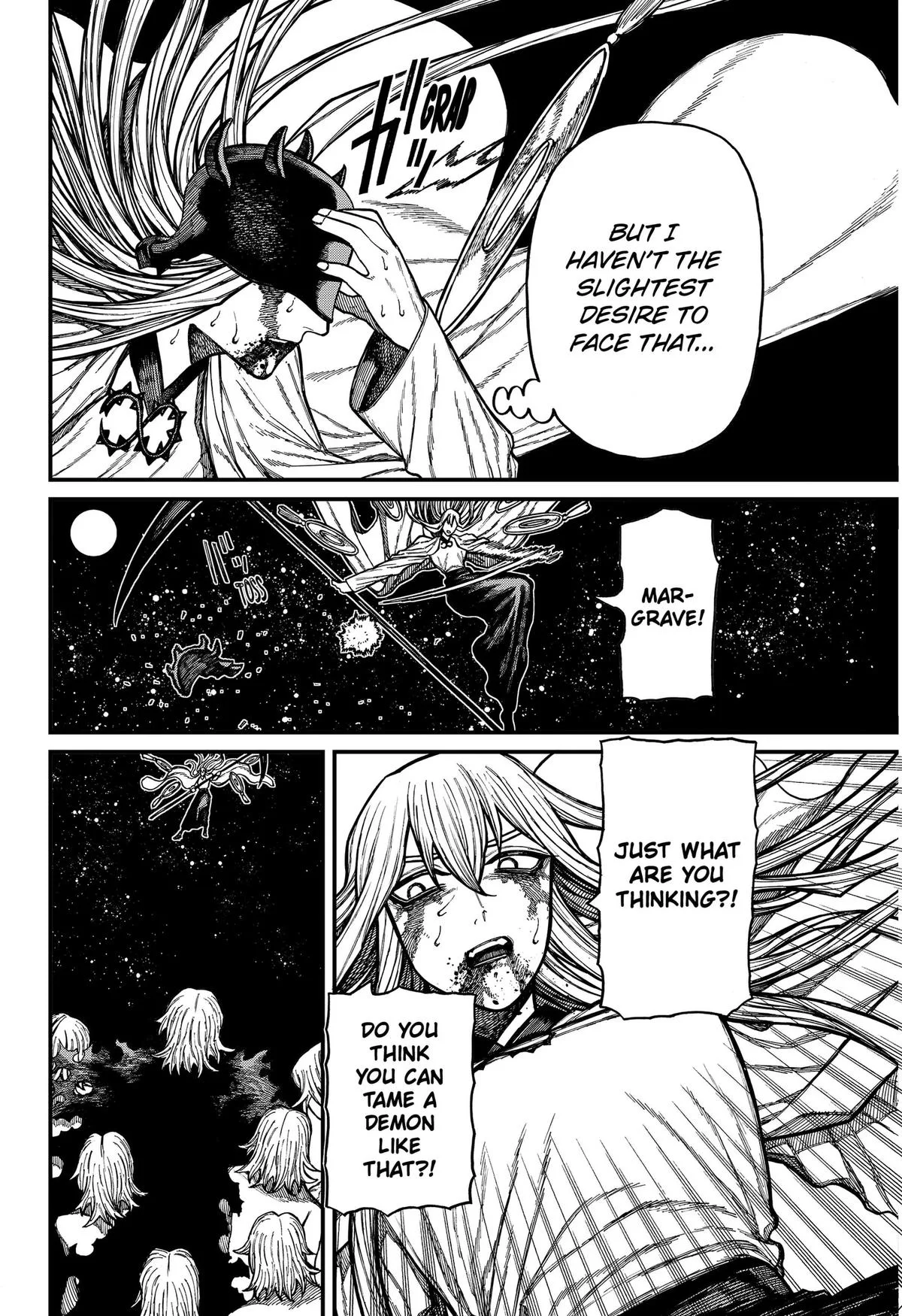 Centuria β Chapter 100 β Page 8