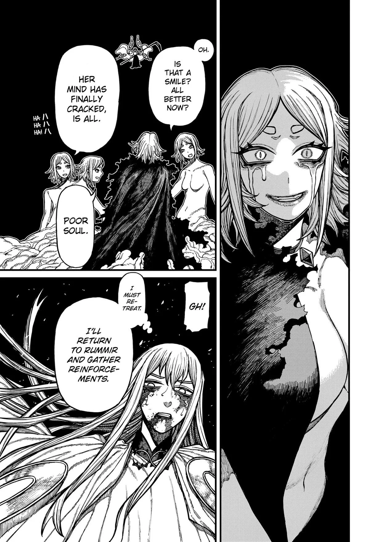 Centuria β Chapter 100 β Page 9