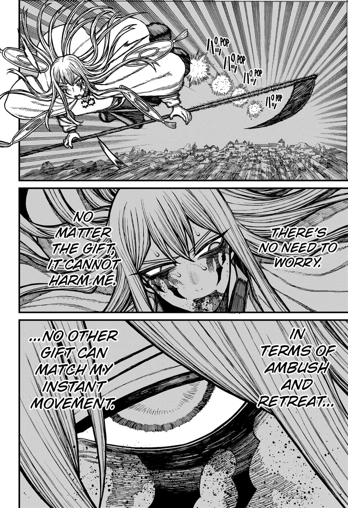 Centuria β Chapter 100 β Page 10