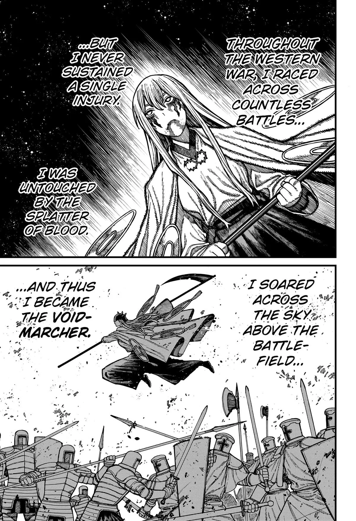 Centuria β Chapter 100 β Page 11