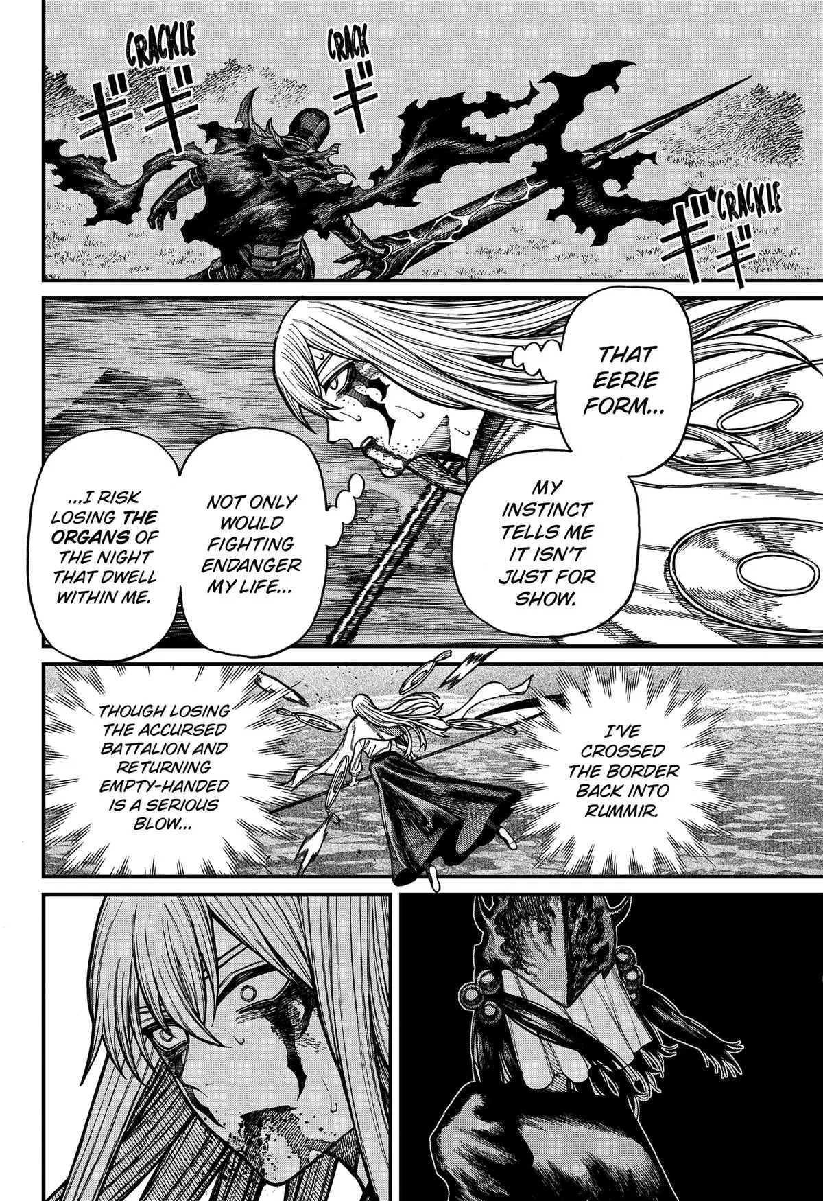 Centuria β Chapter 100 β Page 12