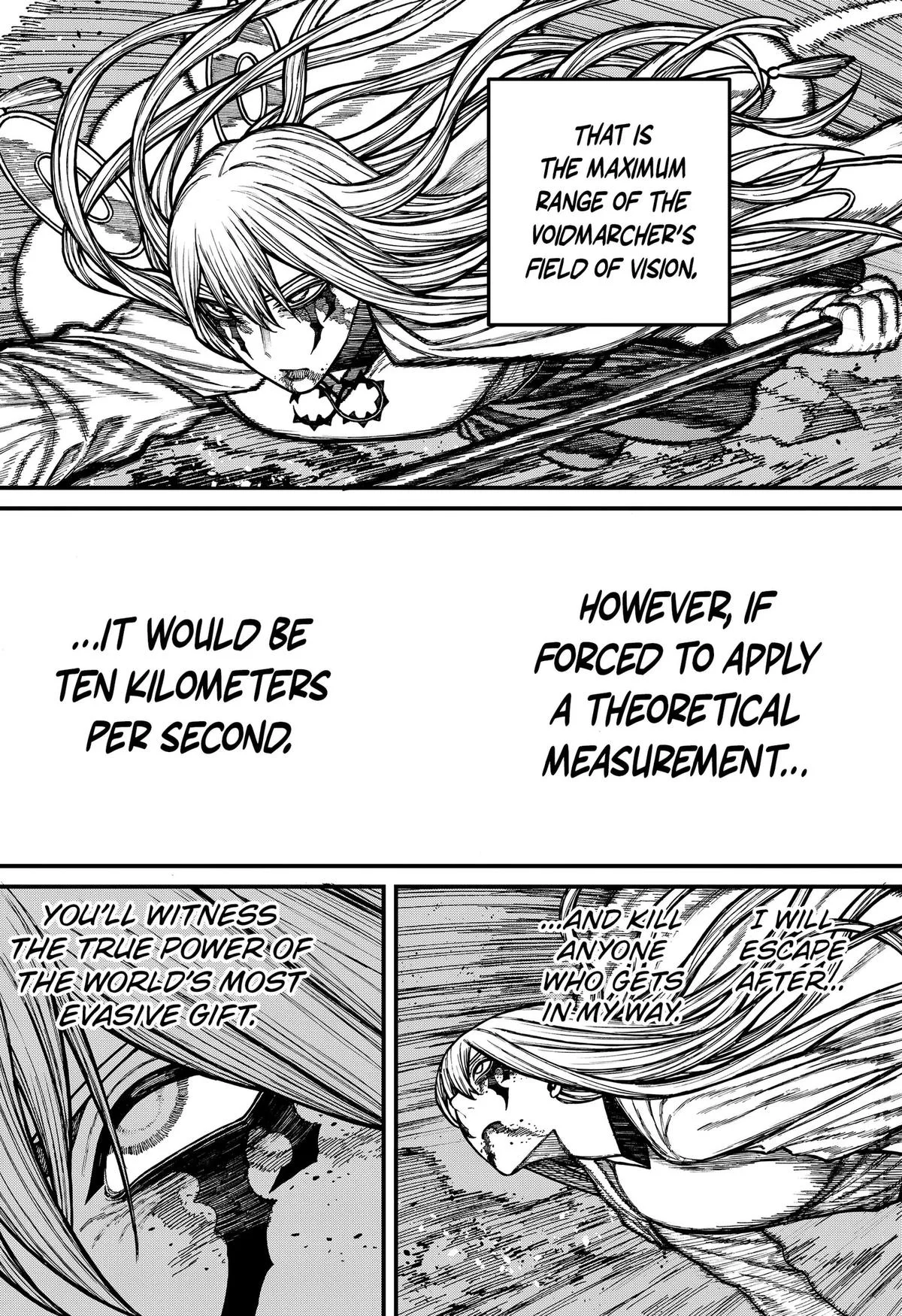 Centuria β Chapter 100 β Page 17