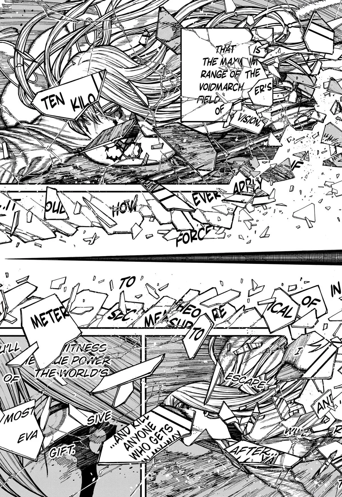 Centuria β Chapter 100 β Page 19