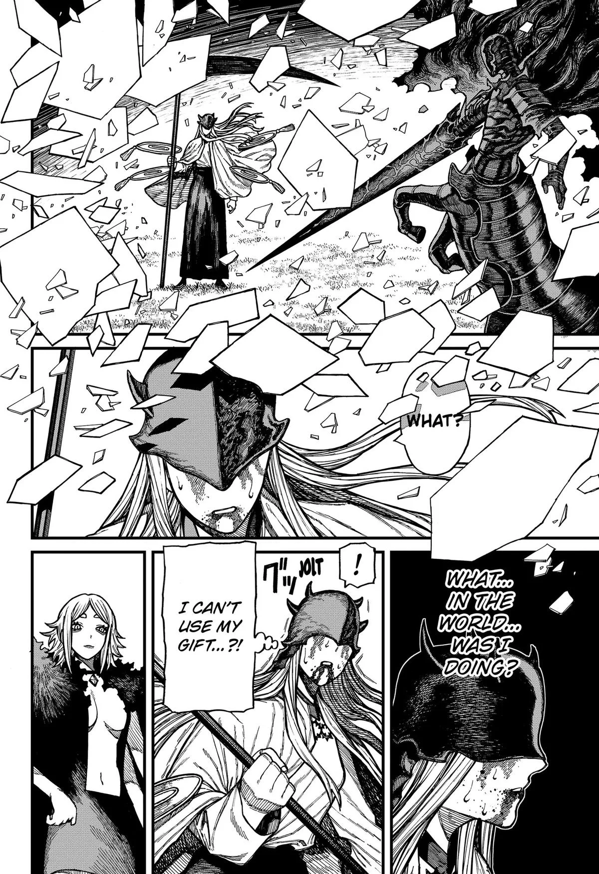 Centuria β Chapter 100 β Page 20