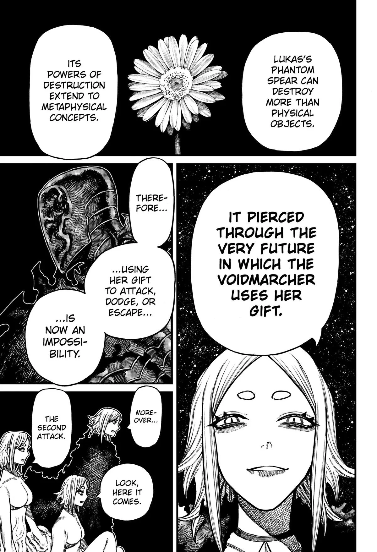 Centuria β Chapter 100 β Page 21